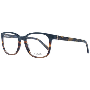 Guess Brown Acetate Glasses (Frames)