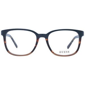 Guess Brown Acetate Glasses (Frames)