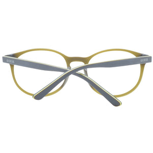 Guess Gray Plastic Glasses (Frames)