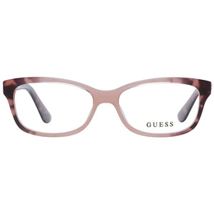 Guess Pink Plastic Glasses (Frames)