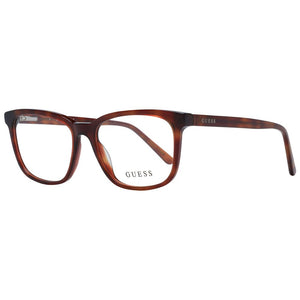 Guess Brown Plastic Glasses (Frames)