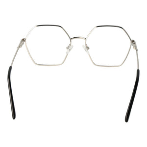 Guess Silver Metal Glasses (Frames)