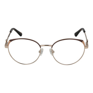 Guess Gold Metal Glasses (Frames)