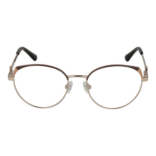 Guess Gold Metal Glasses (Frames)