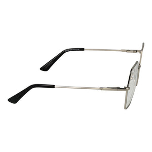 Guess Silver Metal Glasses (Frames)