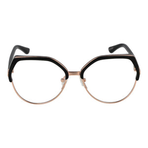 Guess Black Plastic Glasses (Frames)