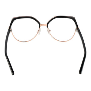 Guess Black Plastic Glasses (Frames)