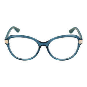 Guess Turquoise Acetate Glasses (Frames)