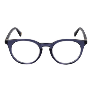 Guess Blue Acetate Glasses (Frames)