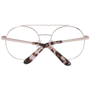 Guess Rose Gold Metal Glasses (Frames)