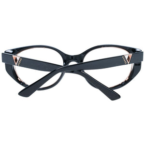 Guess Black Plastic Glasses (Frames)
