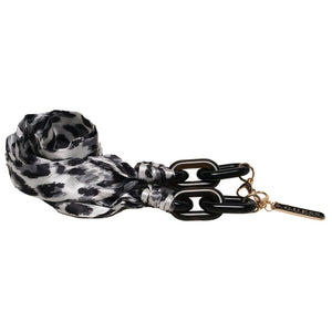 Guess Black Plastic Glasses (Frames)