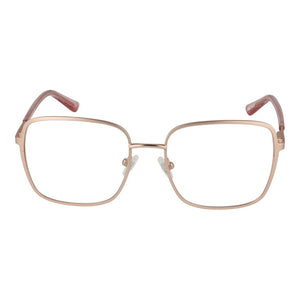 Guess Rose Gold Metal Glasses (Frames)