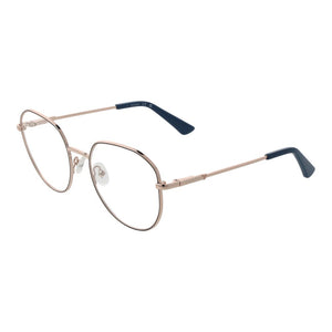 Guess Rose Gold Metal Glasses (Frames)