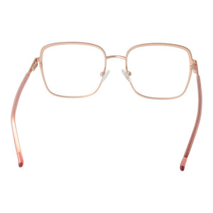 Guess Rose Gold Metal Glasses (Frames)