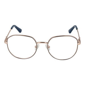 Guess Rose Gold Metal Glasses (Frames)