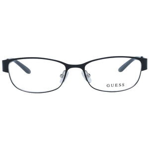 Guess Black Metal Glasses (Frames)