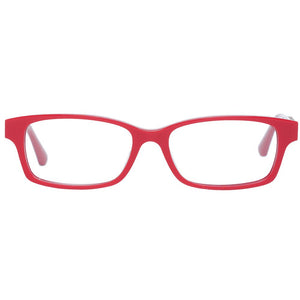 Guess Red Plastic Glasses (Frames)