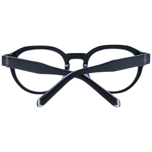 Guess Black Plastic Glasses (Frames)
