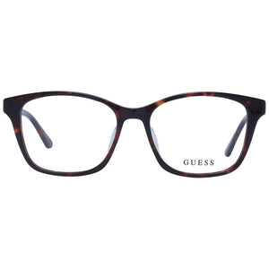 Guess Brown Acetate Glasses (Frames)