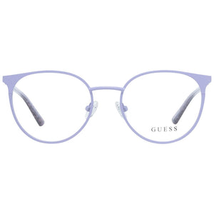 Guess Purple Metal Glasses (Frames)