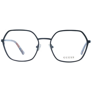 Guess Black Metal Glasses (Frames)