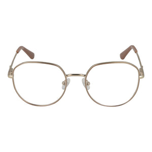 Guess Gold Metal Glasses (Frames)