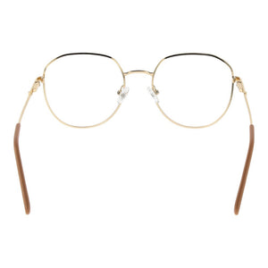 Guess Gold Metal Glasses (Frames)