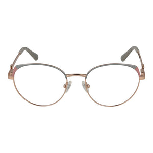 Guess Rose Gold Metal Glasses (Frames)