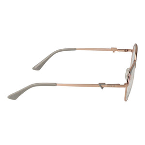 Guess Rose Gold Metal Glasses (Frames)