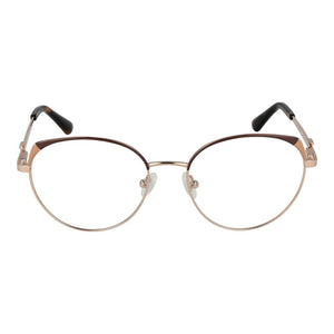 Guess Gold Metal Glasses (Frames)