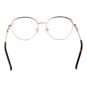 Guess Gold Metal Glasses (Frames)
