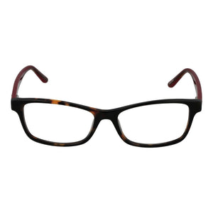Guess Brown Acetate Glasses (Frames)