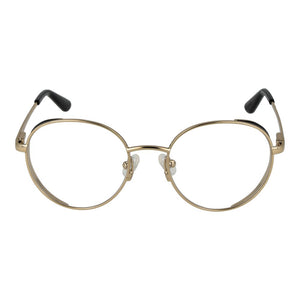 Guess Gold Metal Glasses (Frames)
