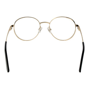 Guess Gold Metal Glasses (Frames)