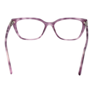 Guess Purple Acetate Glasses (Frames)