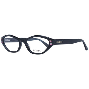 Guess Black Acetate Glasses (Frames)