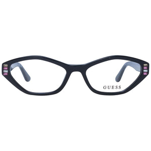Guess Black Acetate Glasses (Frames)