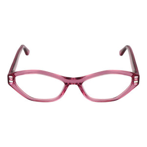 Guess Pink Acetate Glasses (Frames)