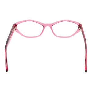 Guess Pink Acetate Glasses (Frames)