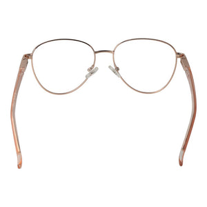 Guess Rose Gold Metal Glasses (Frames)