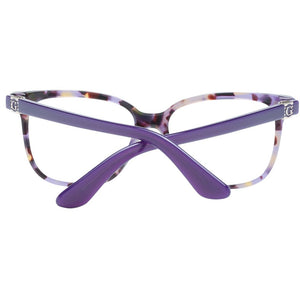 Guess Purple Plastic Glasses (Frames)