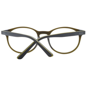 Guess Gray Plastic Glasses (Frames)