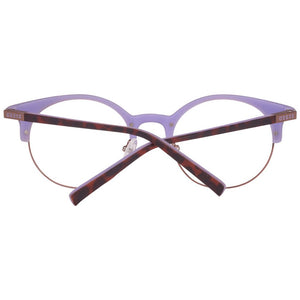 Guess Brown Metal & Plastic Glasses (Frames)