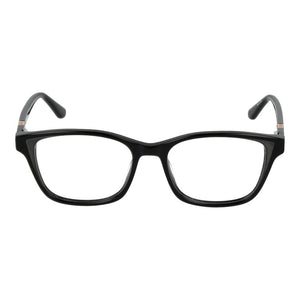 Guess Black Plastic Glasses (Frames)