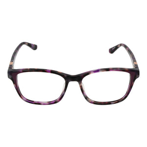 Guess Purple Plastic Glasses (Frames)