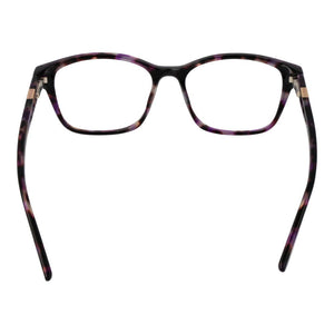 Guess Purple Plastic Glasses (Frames)