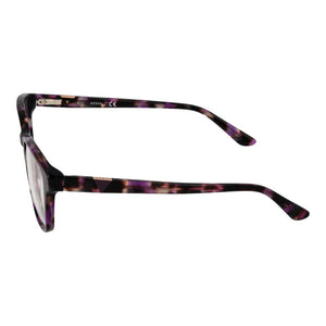 Guess Purple Plastic Glasses (Frames)