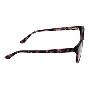 Guess Purple Plastic Glasses (Frames)