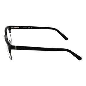 Guess Black Metal & Plastic Glasses (Frames)